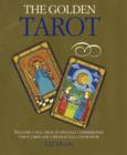 The Golden Tarot - Book