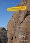 Scottish Rock Volume 2 - North : 2 - Book