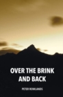 Over the Brink and Back - Book