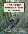 The Airgun Hunter's Year - eBook
