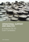 Operational Support and Analysis - eBook