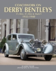 Coachwork on Derby Bentleys - Book