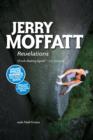 Jerry Moffatt : Revelations - Book