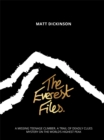 The Everest Files - eBook