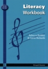 GCSE Music Literacy Workbook - Book
