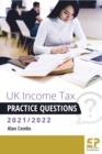 UK Income Tax Practice Questions - 2021/2022 - eBook