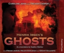Henrik Ibsen's Ghosts - Book