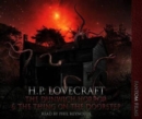 The Dunwitch Horror : AND The Thing on the Doorstep - Book