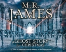M.R. James - A Ghost Story for Christmas - Book
