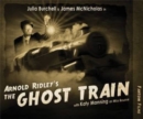 Arnold Ridley's The Ghost Train - Book