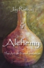 Alchemy : The Art of Transformation - Book