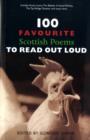 100 Favourite Scottish Poems to Read Out Loud - Book