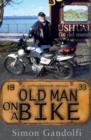 Old Man on a Bike - Book