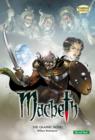 Macbeth (Classical Comics) - Book