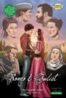 Romeo and Juliet (Classical Comics) - Book