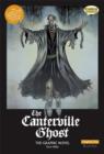 The Canterville Ghost : The Graphic Novel Original Text - Book