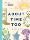 About Time Too : A Miscellany of Time - Book