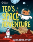Ted's Great Space Adventure - Book