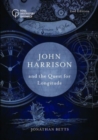 John Harrison and the Quest for Longitude - Book