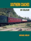 Southern Coaches in Colour - Book