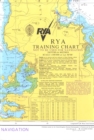 RYA Training Chart : No. 3 - Book