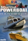 RYA Advanced Powerboat Handbook - Book