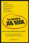 The Definitive Job Book - eBook