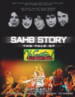 SAHB Story : The Tale of The Sensational Alex Harvey Band - eBook