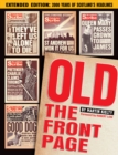 Old The Front Page! : Extended Edition: 2000 Years of Scottish Headlines - eBook