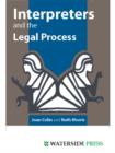 Interpreters and the Legal Process - eBook