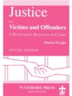 Justice for Victims and Offenders - eBook