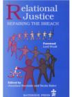 Relational Justice - eBook