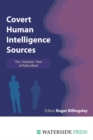 Covert Human Intelligence Sources - eBook
