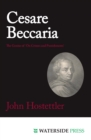 Cesare Beccaria : The Genius of "On Crimes and Punishments" - eBook