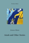 Amok and other Stories - eBook