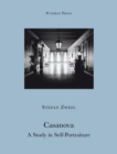 Casanova : A Study in Self-Portraiture - eBook