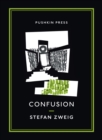 Confusion - eBook