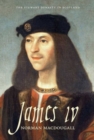 James IV - Book