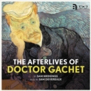 The Afterlives of Doctor Gachet - eAudiobook