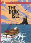 Adventurs o Tintin, The: The Derk Isle - Book