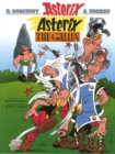 Asterix the Gallus - Book