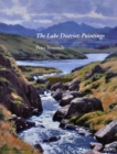 The Lake District : Paintings - Book