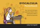 Dyscalculia Pocketbook : Dyscalculia Pocketbook - Book