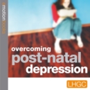 Overcoming Post Natal Deppression - eAudiobook