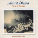 Amrit Dhara : Flow of Nectar - eAudiobook