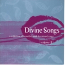 Divine Songs - eAudiobook