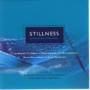 Stillness- Divine Meditation - eAudiobook