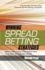 Winning spread betting strategies : How to make money in the medium term in up, down and sideways markets - eBook