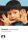 Studying French Cinema - eBook