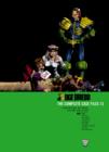Judge Dredd: The Complete Case Files 13 - Book